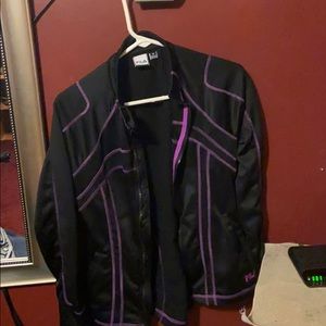 Fila sports jacket